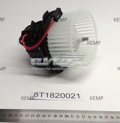 Мотор вентилятора печки (отопителя салона) Kemp 77647428 цена, от 50.79 USD