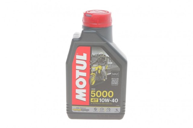 Масло автомобильное Motul 836911 цена, от 13.28 USD