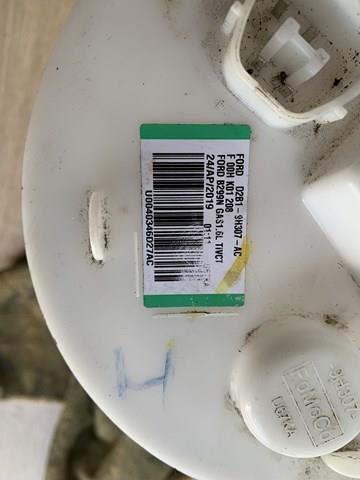 Купить D2B19H307AC Ford 