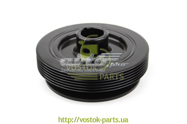Шкив коленвала (демпфер) Chery 477F1005070 цена, от 58.54 USD