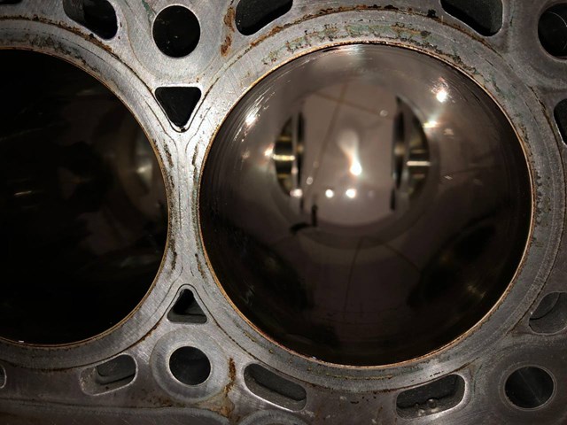 ДВС в сборе BMW 11002455322 цена, от 2914.79 USD