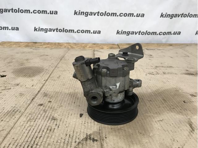 Насос ГУР KS01001732 Bosch
