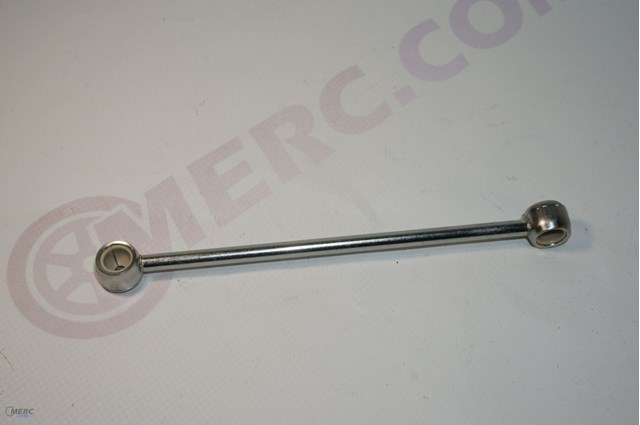 Barra de selección de la transmisión automática/manual A6392670117 MERCEDES