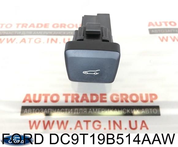 DC9T19B514AAW Ford 
