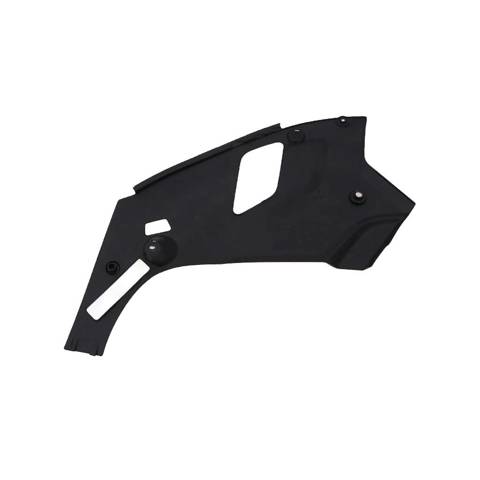 PBM60096AR Signeda Защита двигателя правая