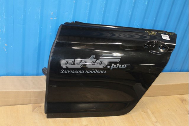 Задняя левая дверь BMW 41527294993