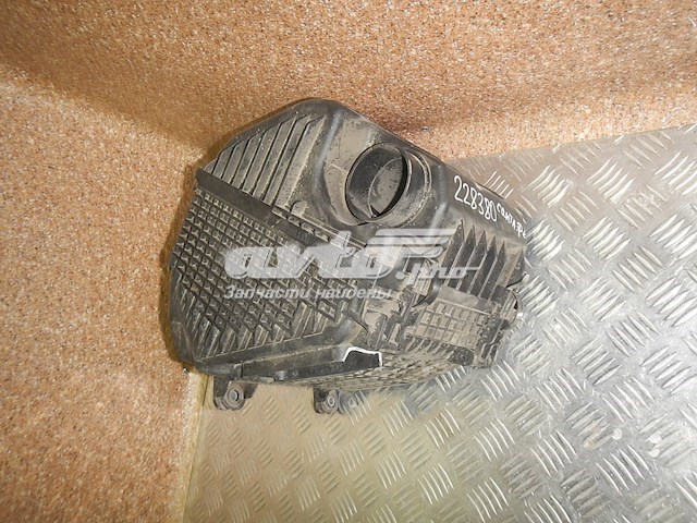 Купить 281102W200 Hyundai/Kia Корпус воздушного фильтра