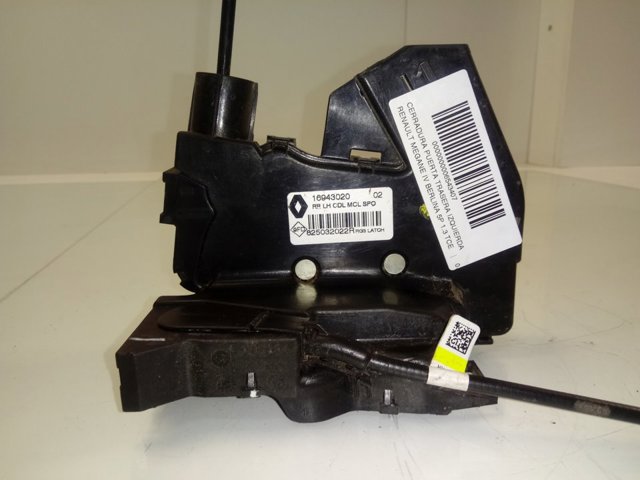 Купить 825032022R Renault (RVI) 