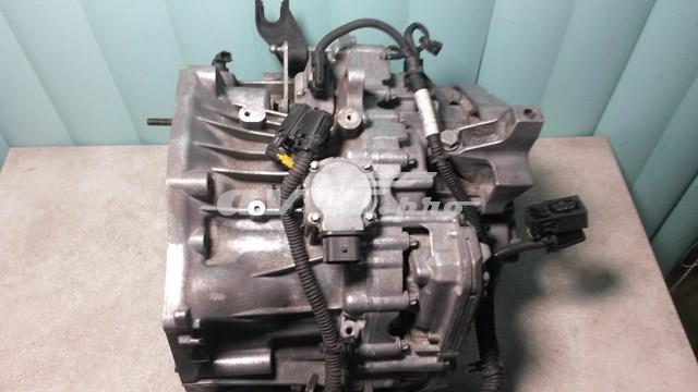АКПП 320101005R Renault (RVI)