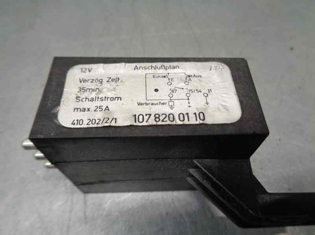  Mercedes 1078200110
