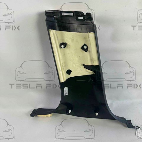 108629900K Tesla 