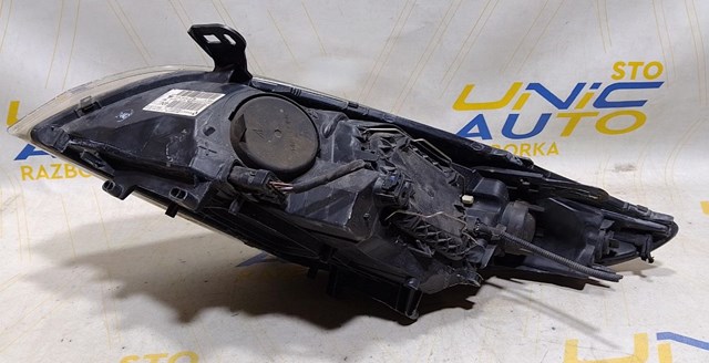 Правая блок фара Renault (RVI) 260100017R цена, от 28.18 USD