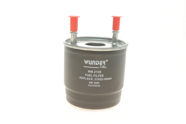 Купить WB2100 Wunder Задняя шпиндель