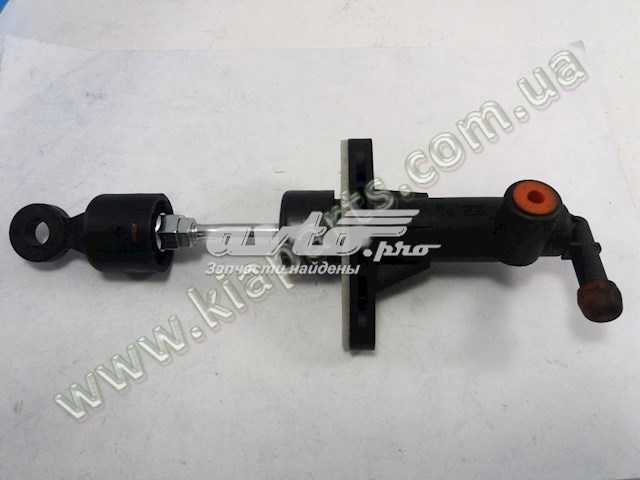 KAC1020 Tcic Цилиндр сцепления, главный