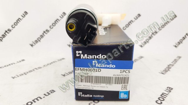 EGS00598K Mando 