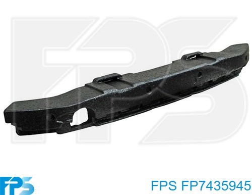 Энергопоглотитель переднего бампера FPS FP7435945 цена, от 88.78 USD