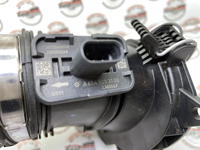  Mercedes A6540905501 цена, от 183.26 USD