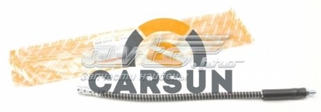 Тормозной шланг задний Autotechteile 5040318 цена, от 5.26 USD