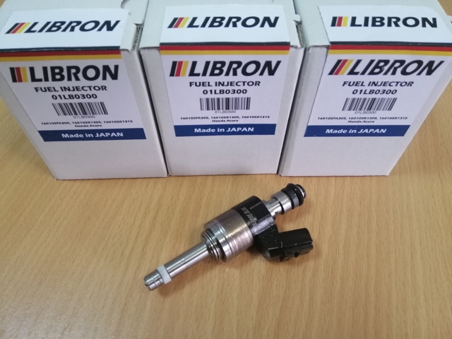 01LB0300 Libron 