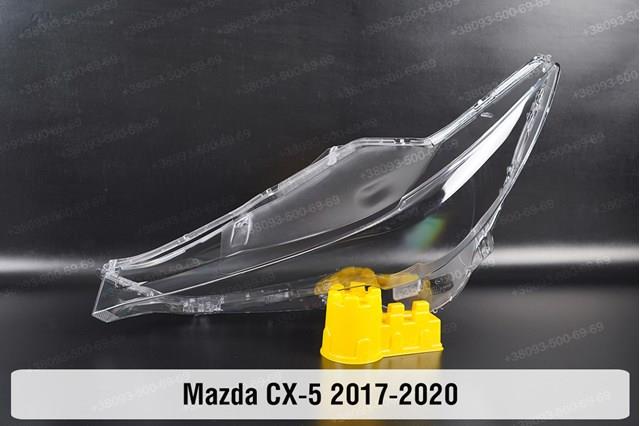 Правая фара KB8P51031D Mazda