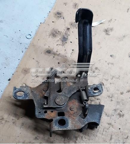 5351012890 TOYOTA Cerradura del capó de motor 5351012890 TOYOTA