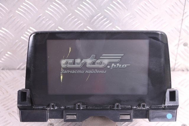 Купить 2644046 Mazda 