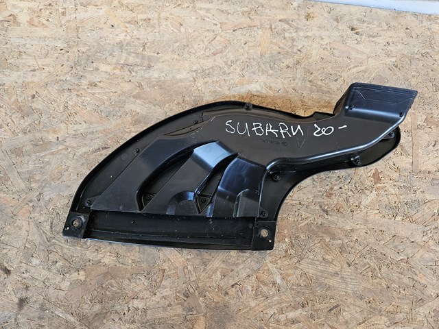 Воздухозаборник воздушного фильтра Subaru 46012AN00A цена, от 48.53 USD