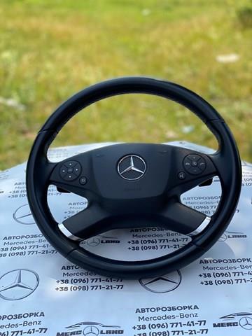 A2124600403 Mercedes Колесо рулевое