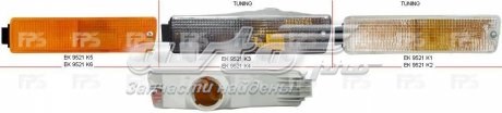 Правый указатель поворота FPS FP9521K2P цена, от 3.55 USD
