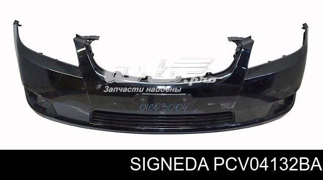 Бампер передний Signeda PCV04132BA