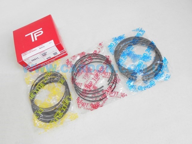 Поршневые кольца, стандартные TPR 32411STD цена, от 25.99 USD