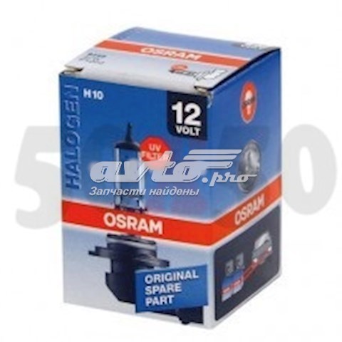 Лампочка OSRAM 9145RD