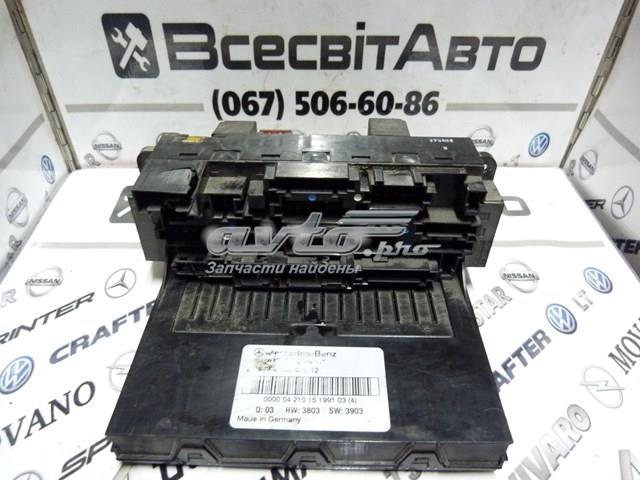 A2035451401 Mercedes 