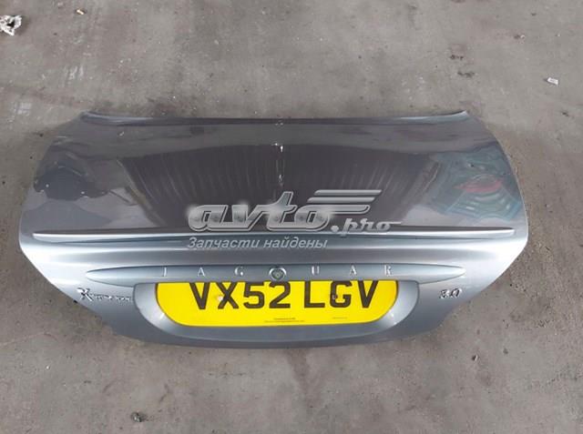 Tampa de porta-malas para Jaguar X-type  CF1