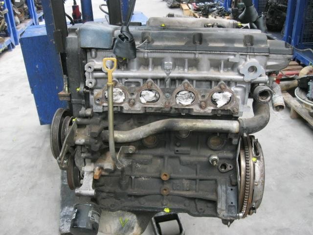 Двигатель в сборе Hyundai/Kia G4GR