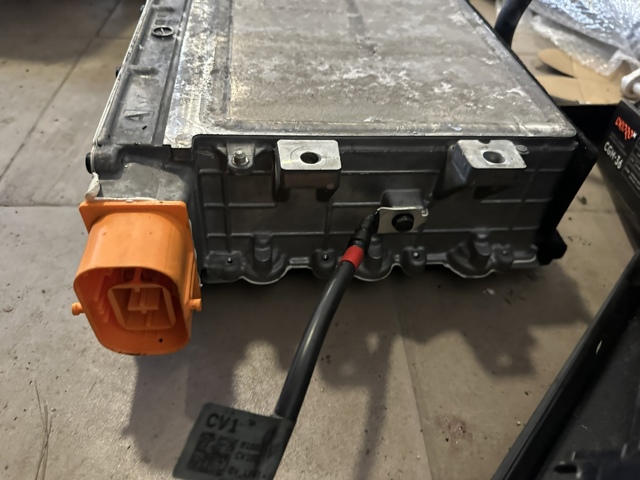 Модуль управления (ЭБУ) заряда основной батареи Hyundai/Kia 364001XFA0 цена, от 480.23 USD