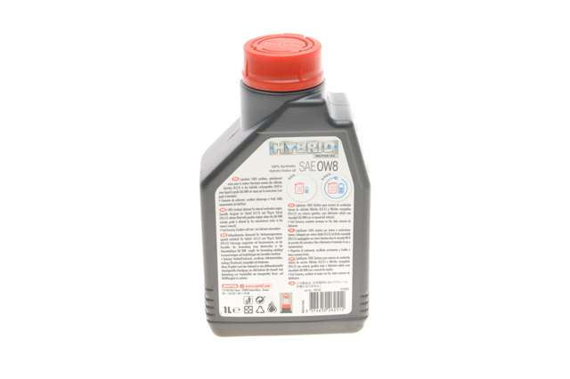 Купить 333401 Motul Моторное масло для дизеля