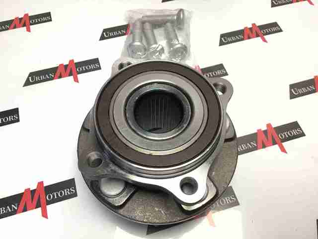 LR090515 Land Rover Ступица колеса передняя