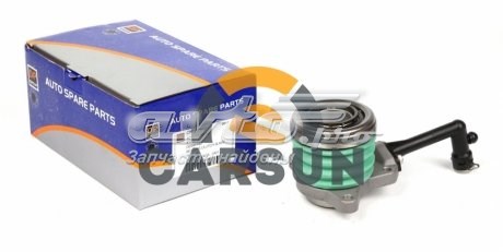 Цилиндр сцепления рабочий с выжимным подшипником DP Group CP2175 цена, от 35.47 USD