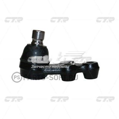 CBKS9L CTR Левая нижняя шаровая опора