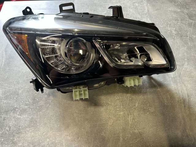 Фара левая Nissan/Infiniti 260606GW1B цена, от 1140.25 USD