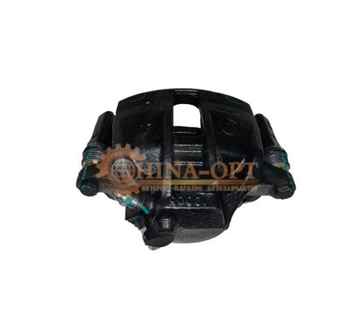 Суппорт тормозной передний левый 3501102180 Geely