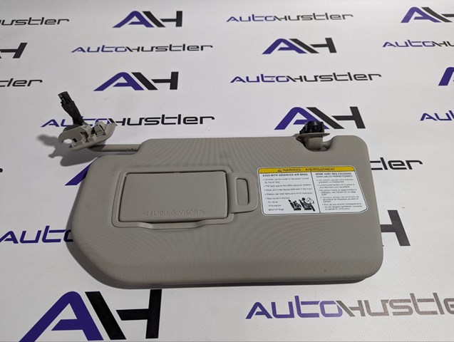 Козырек солнцезащитный автомобиля Nissan/Infiniti 964016RA4A цена, от 12.67 USD