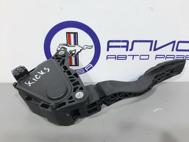 Купить 180025RA0A Nissan/Infiniti Педаль газа