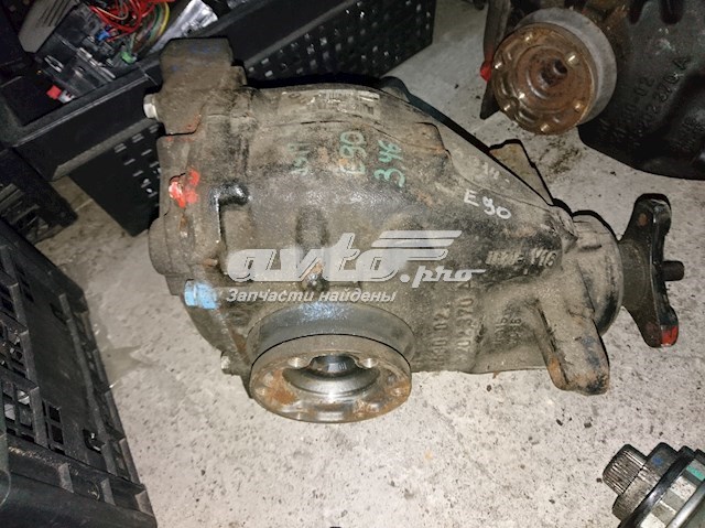  BMW 7566181