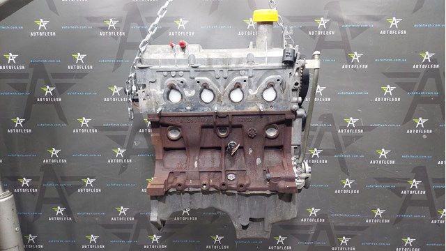 K7JA714 Renault (RVI) 