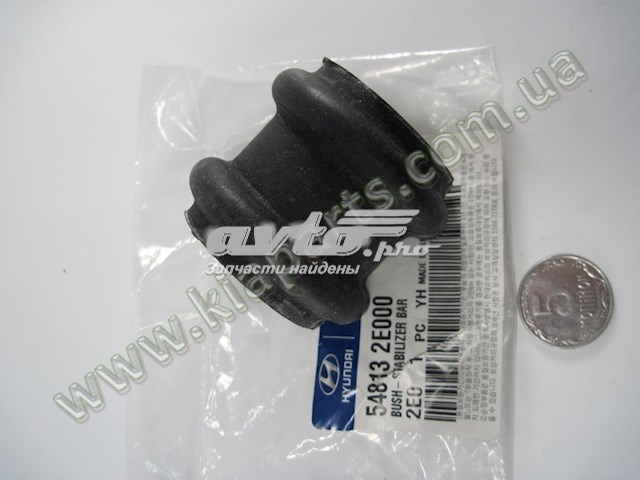  Hyundai/Kia 0K71E17281A цена, от 47.82 USD
