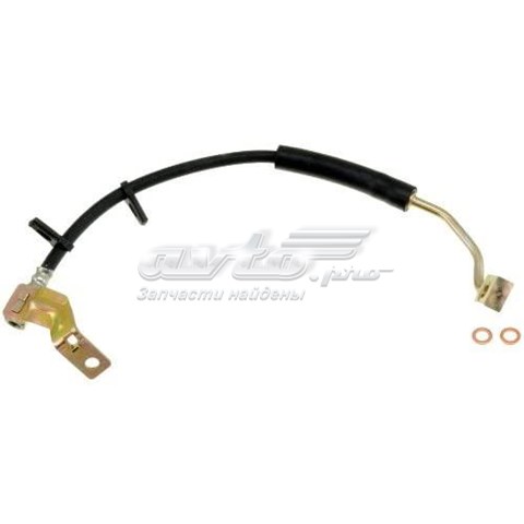 Тормозной шланг Dorman H380556 цена, от 31.46 USD