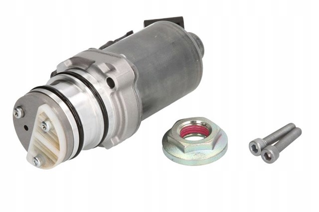Купить 119863 Borg-Warner Насос муфты Haldex