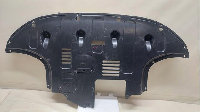 Передняя защита картера Hyundai/Kia 29110G4500